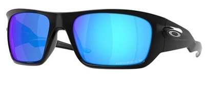 Oakley Masseter OO9486 Güneş Gözlüğü Siyah 948605 Prizm Polarize
