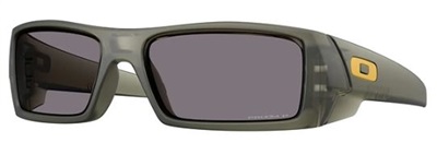 Oakley Gascan OO9014 Güneş Gözlüğü Yeşil 9014D5 Prizm Polarize