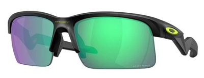 Oakley Capacitor OJ9013 Güneş Gözlüğü Siyah 901311 Aynali