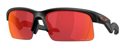 Oakley Capacitor OJ9013 Güneş Gözlüğü Siyah 901309 Prizm