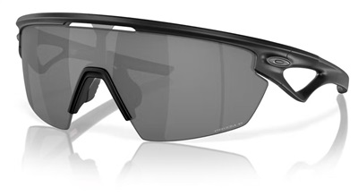 Oakley Sphaera OO9403 Güneş Gözlüğü Siyah 940301 Prizm Polarize