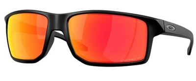 Oakley Gibston XL OO9470 Güneş Gözlüğü Siyah 947006 Prizm Polarize