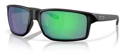 Oakley Gibston XL OO9470 Güneş Gözlüğü Siyah 947007 Prizm