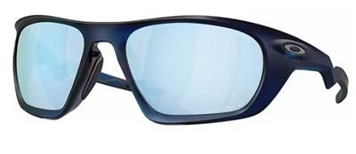 Oakley Leteralis OO9431 Güneş Gözlüğü Mavi 943103 Prizm Polarize