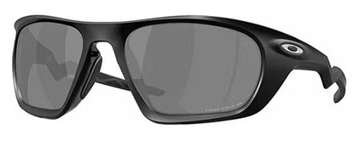 Oakley Leteralis OO9431 Güneş Gözlüğü Siyah 943101 Prizm Polarize