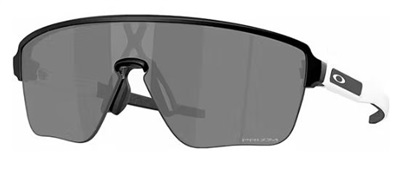 Oakley Corridor sq OO9415 Güneş Gözlüğü Siyah 941501 Aynali