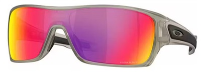 Oakley Turbine Rotor OO9307 Güneş Gözlüğü Gri 930730 Prizm