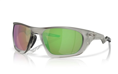 Oakley Leteralis OO9431 Güneş Gözlüğü Koyu Gri 943107 Prizm Polarize