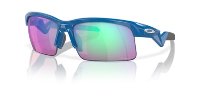 Oakley Capacitor OJ9013 Güneş Gözlüğü Mavi 901305 Prizm