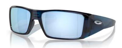 Oakley Heliostat OO9231 Güneş Gözlüğü Lacivert 923114 Prizm Polarize