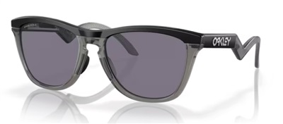 Oakley Frogskins Hybrid OO9289 Güneş Gözlüğü Siyah 928907 Prizm