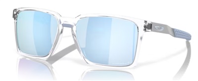 Oakley Exchange Sun OO9483 Güneş Gözlüğü Şeffaf 948303 Prizm Polarize