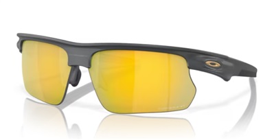 Oakley Bisphaera OO9400 Güneş Gözlüğü Koyu Gri 940012 Prizm Polarize