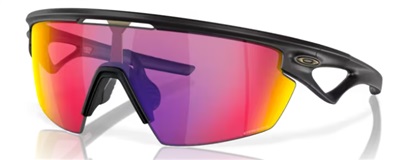 Oakley Sphaera OO9403 Güneş Gözlüğü Siyah 940303 Prizm