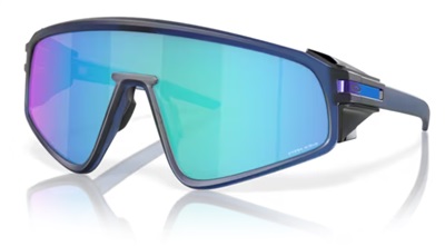 Oakley Latch Panel OO9404 Güneş Gözlüğü Lacivert 940406 Aynali