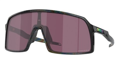 Oakley Sutro OO9406 Güneş Gözlüğü Koyu Gri 9406A8 Aynali