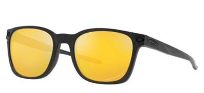 Oakley Ojector OO9018 Güneş Gözlüğü Siyah 901810 Prizm Polarize
