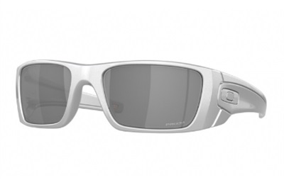 Oakley Fuel Cell OO9096 Güneş Gözlüğü Gümüş 9096M6 Prizm