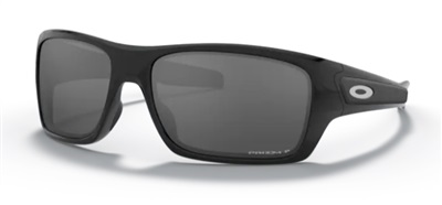 Oakley Turbine OO9263 Güneş Gözlüğü Siyah 926341 Prizm Polarize
