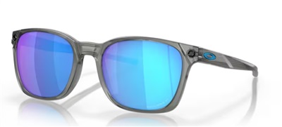Oakley Ojector OO9018 Güneş Gözlüğü Gri 901814 Prizm Polarize