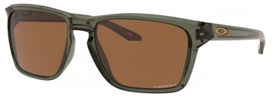 Oakley Sylas OO9448 Güneş Gözlüğü Yeşil 944814