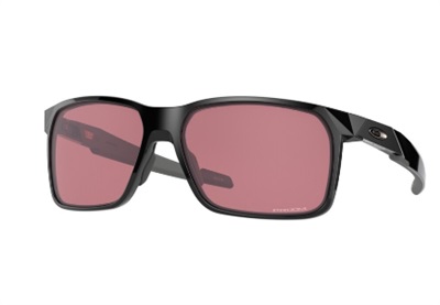 Oakley Portal X OO9460 Güneş Gözlüğü Siyah 946002 Prizm
