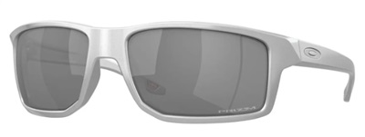 Oakley Gibston OO9449 Güneş Gözlüğü Gümüş 944922 Prizm