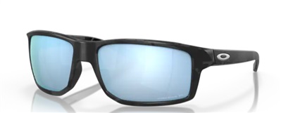 Oakley Gibston OO9449 Güneş Gözlüğü Siyah 944923 Prizm Polarize