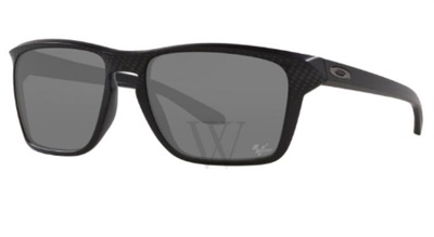 Oakley Sylas OO9448 Güneş Gözlüğü Siyah 944839 Prizm