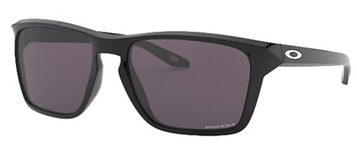 Oakley Sylas OO9448 Güneş Gözlüğü Siyah 944801 Prizm