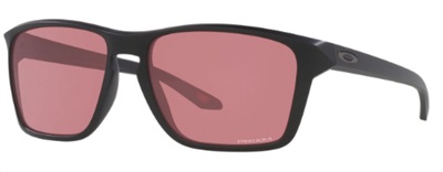 Oakley Sylas OO9448 Güneş Gözlüğü Siyah 944833 Prizm