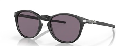 Oakley Pitchman R OO9439 Güneş Gözlüğü Siyah 943901 Prizm