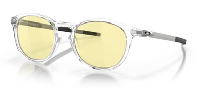 Oakley Pitchman R OO9439 Güneş Gözlüğü Şeffaf 943916 Prizm