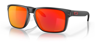 Oakley Holbrook XL OO9417 Güneş Gözlüğü Siyah 941704 Prizm