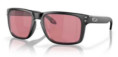Oakley Holbrook XL OO9417 Güneş Gözlüğü Siyah 941735 Prizm