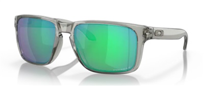 Oakley Holbrook XL OO9417 Güneş Gözlüğü Gri 941733 Prizm Polarize