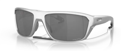 Oakley Split Shot OO9416 Güneş Gözlüğü Gümüş 941634 Prizm