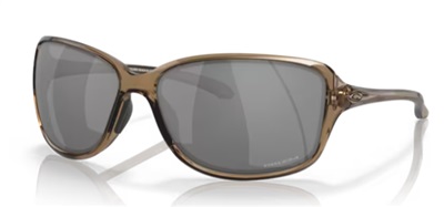 Oakley Cohort OO9301 Güneş Gözlüğü Kahverengi 930117 Prizm