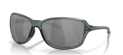 Oakley Cohort OO9301 Güneş Gözlüğü Siyah 930116 Prizm Polarize