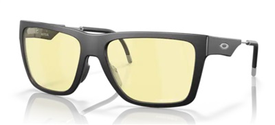 Oakley Nxtlvl OO9249 Güneş Gözlüğü Siyah 924901 Prizm