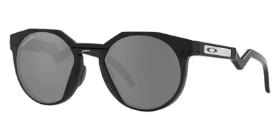 Oakley Hstn OO9242 Güneş Gözlüğü Siyah 924201 Prizm