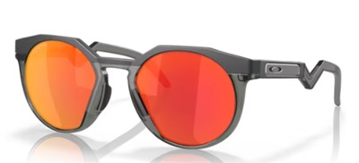 Oakley Hstn OO9242 Güneş Gözlüğü Koyu Gri 924202 Prizm
