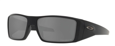 Oakley Heliostat OO9231 Güneş Gözlüğü Siyah 923102 Prizm Polarize