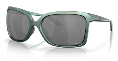 Oakley Wildrye OO9230 Güneş Gözlüğü Yeşil 923005 Prizm Polarize
