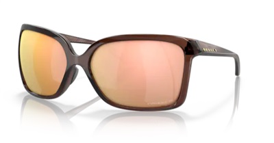 Oakley Wildrye OO9230 Güneş Gözlüğü Kahverengi 923002 Prizm Polarize