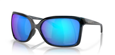 Oakley Wildrye OO9230 Güneş Gözlüğü Siyah 923001 Prizm Polarize