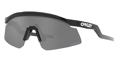 Oakley Hydra OO9229 Güneş Gözlüğü Siyah 922901 Prizm