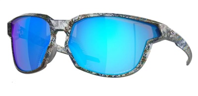 Oakley Kaast OO9227 Güneş Gözlüğü Renkli 922705 Prizm