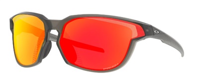 Oakley Kaast OO9227 Güneş Gözlüğü Gri 922703 Prizm