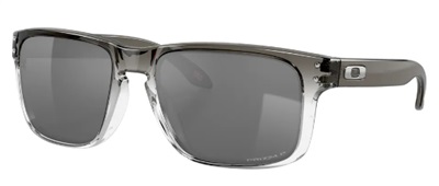 Oakley Holbrook OO9102 Sunglasses, Smoke 9102O2